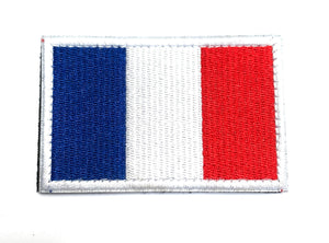 Patches - Various